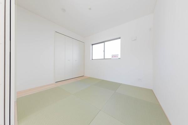 新築　クレイドルガーデン宇都宮市雀の宮第１０　１号棟