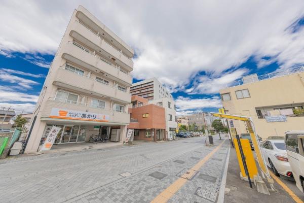 【収益物件】エクセレンスＹＫ　宇都宮市中央３丁目