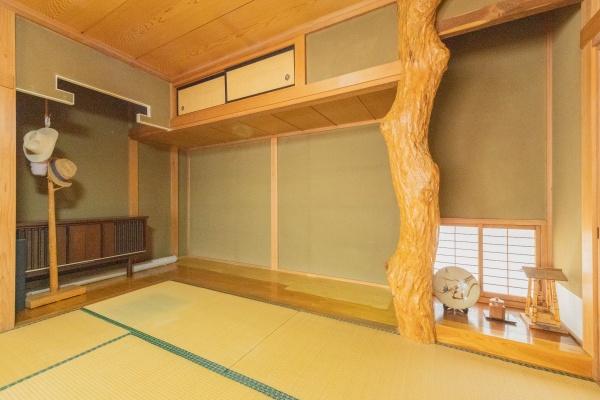 宇都宮市山本１丁目の中古一戸建て