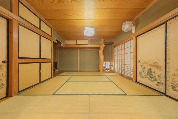 宇都宮市山本１丁目の中古一戸建て