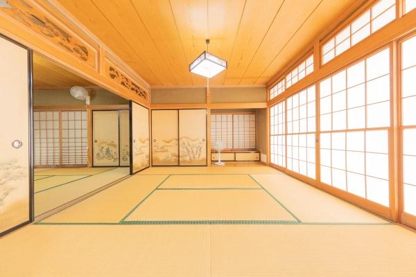 宇都宮市山本１丁目の中古一戸建て