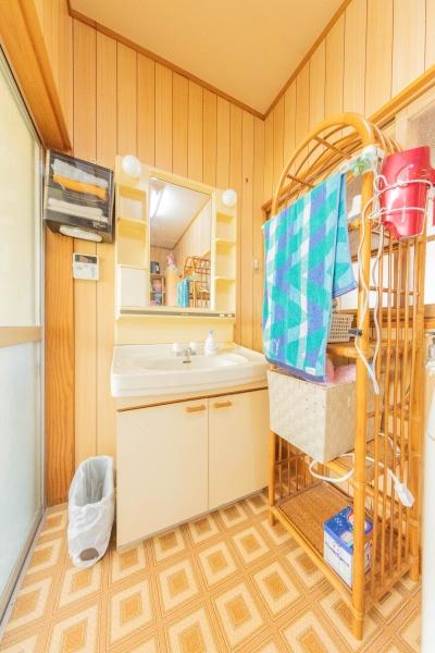 宇都宮市山本１丁目の中古一戸建て