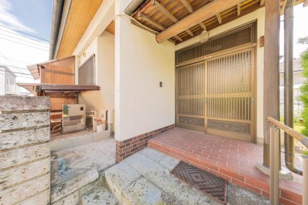 宇都宮市山本１丁目の中古一戸建て