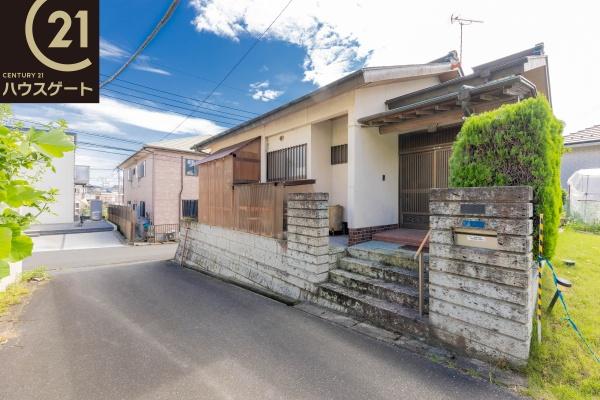 中古戸建　宇都宮市山本１丁目