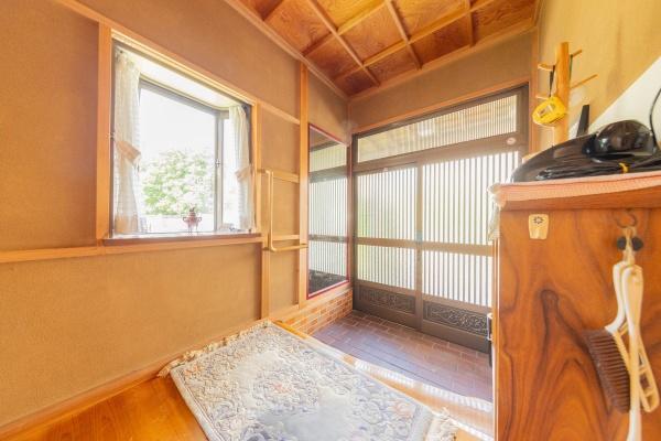 宇都宮市山本１丁目の中古一戸建て