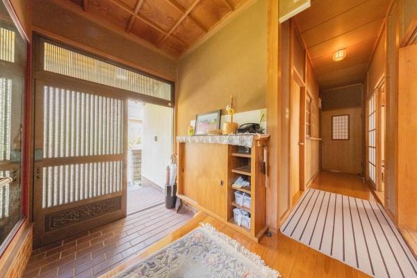 宇都宮市山本１丁目の中古一戸建て
