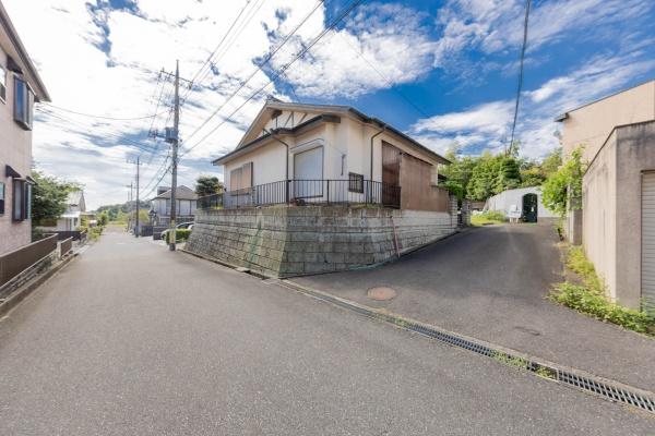 宇都宮市山本１丁目の中古一戸建て