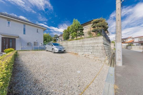 宇都宮市山本１丁目の中古一戸建て