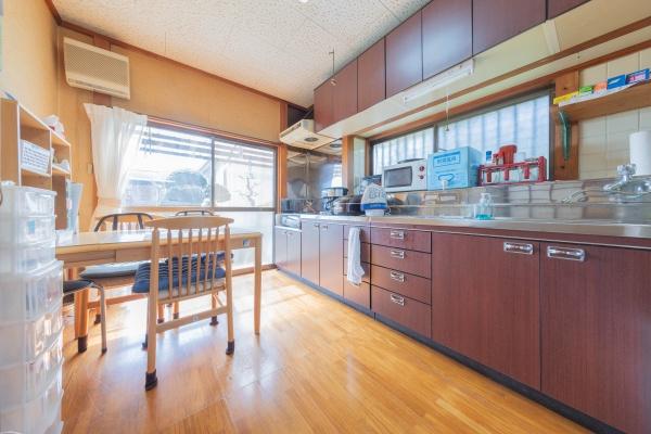 中古戸建　宇都宮市山本１丁目