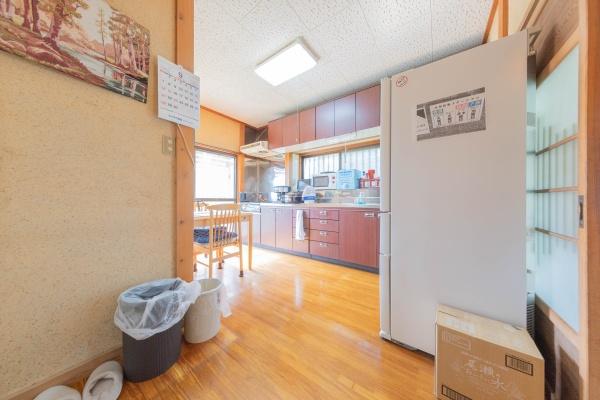 中古戸建　宇都宮市山本１丁目