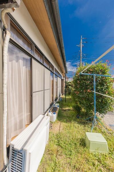 宇都宮市山本１丁目の中古一戸建て