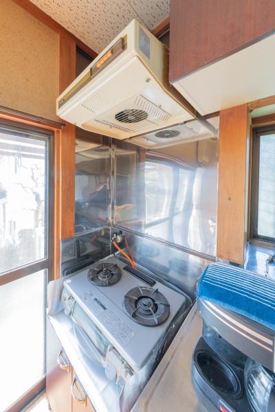 中古戸建　宇都宮市山本１丁目