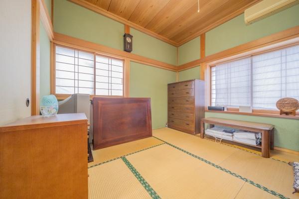 下野市小金井５丁目の中古一戸建て