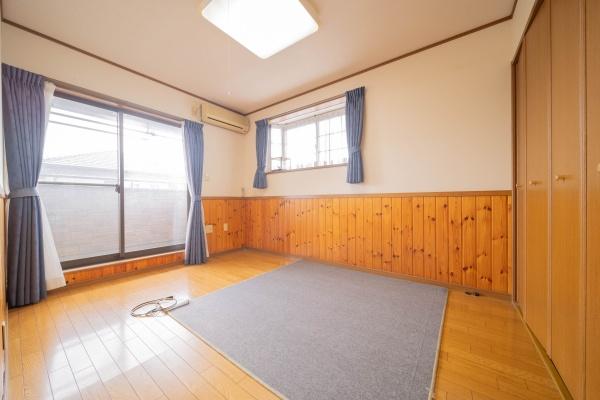 下野市小金井５丁目の中古一戸建て