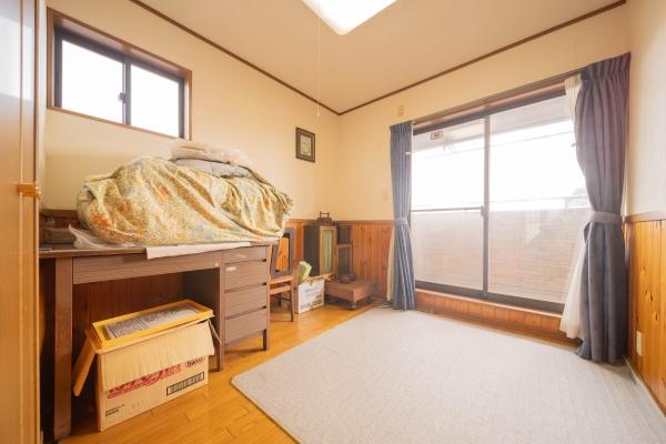 下野市小金井５丁目の中古一戸建て