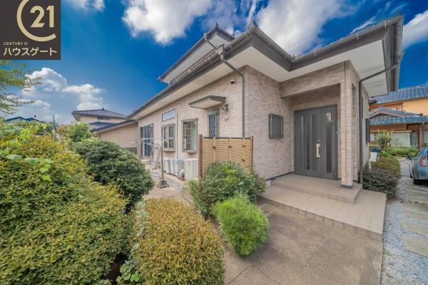 下野市小金井５丁目の中古一戸建