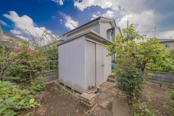 下野市小金井５丁目の中古一戸建て