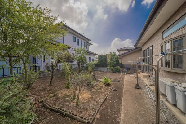 下野市小金井５丁目の中古一戸建て