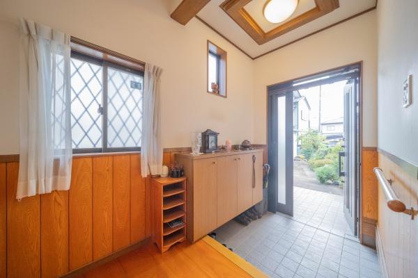 下野市小金井５丁目の中古一戸建て
