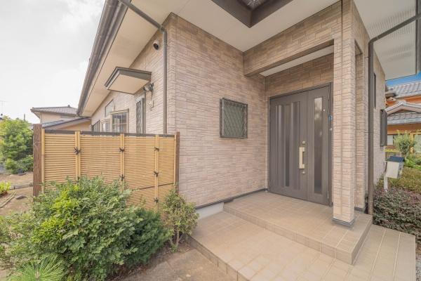 下野市小金井５丁目の中古一戸建