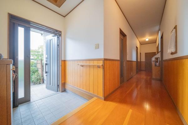 下野市小金井５丁目の中古一戸建て
