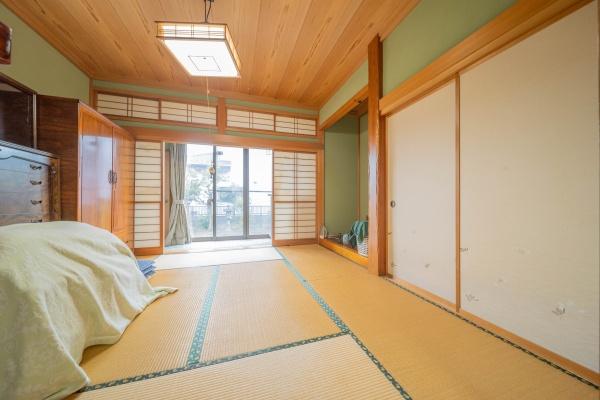 下野市小金井５丁目の中古一戸建て