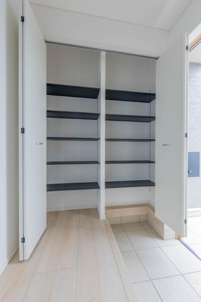 新築　クレイドルガーデン鹿沼市緑町第5　2号棟（全3棟）