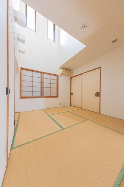 宇都宮市富士見が丘２丁目の中古一戸建て