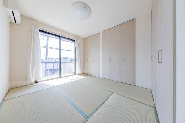 宇都宮市富士見が丘２丁目の中古一戸建て