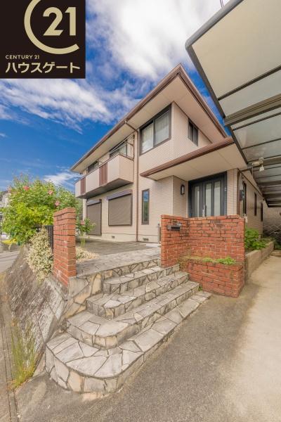 中古戸建　宇都宮市富士見が丘2丁目