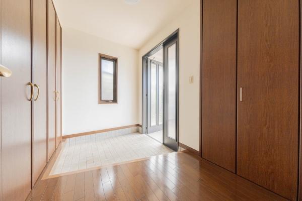 宇都宮市富士見が丘２丁目の中古一戸建て
