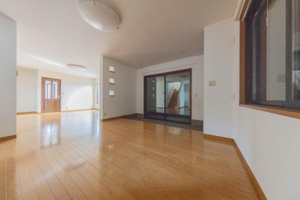 中古戸建　宇都宮市富士見が丘2丁目