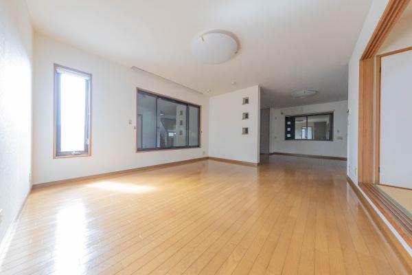 中古戸建　宇都宮市富士見が丘2丁目