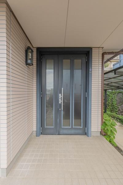 宇都宮市富士見が丘２丁目の中古一戸建て
