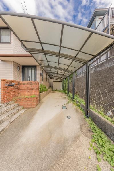 宇都宮市富士見が丘２丁目の中古一戸建て