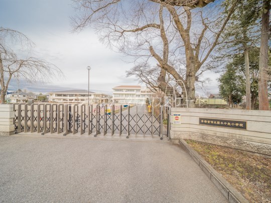 宇都宮市宝木本町の中古一戸建て(宇都宮市立国本中央小学校)