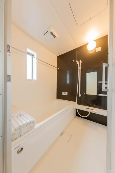 新築　クレイドルガーデン鹿沼市緑町第5　3号棟（全3棟）