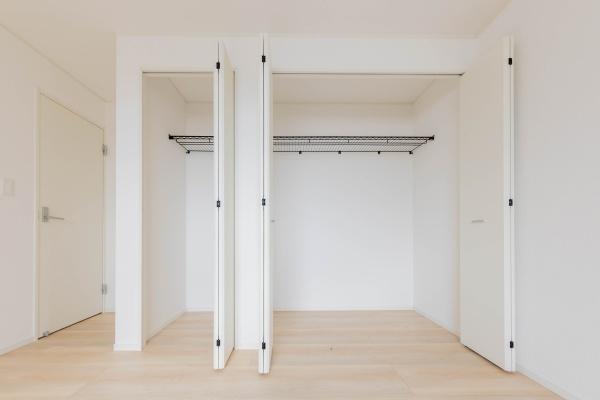 新築　クレイドルガーデン鹿沼市緑町第5　3号棟（全3棟）