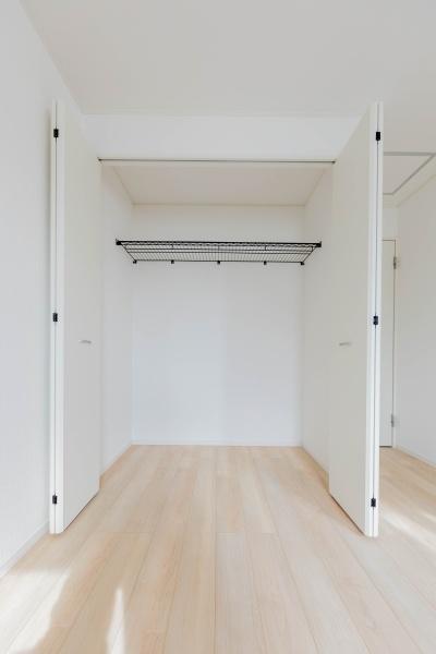 新築　クレイドルガーデン鹿沼市緑町第5　3号棟（全3棟）