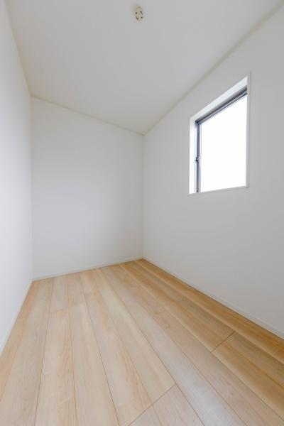 新築　クレイドルガーデン鹿沼市緑町第5　3号棟（全3棟）