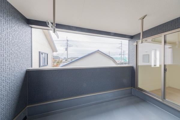 新築　クレイドルガーデン鹿沼市緑町第5　3号棟（全3棟）