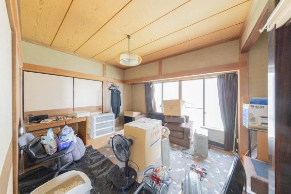 宇都宮市大曽５丁目の中古一戸建て