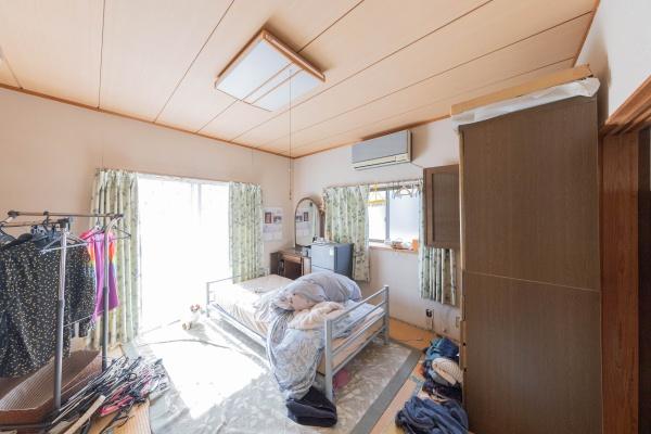 宇都宮市大曽５丁目の中古一戸建て