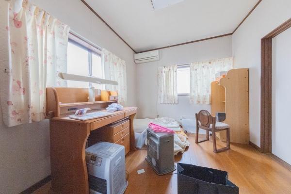 宇都宮市大曽５丁目の中古一戸建て