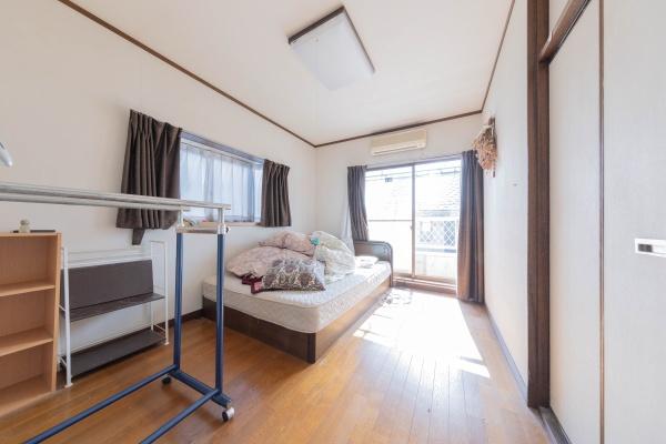宇都宮市大曽５丁目の中古一戸建て