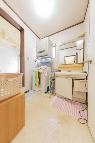 宇都宮市大曽５丁目の中古一戸建て