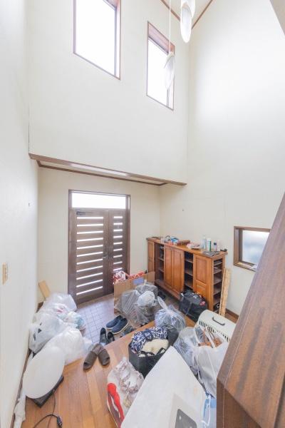 宇都宮市大曽５丁目の中古一戸建て