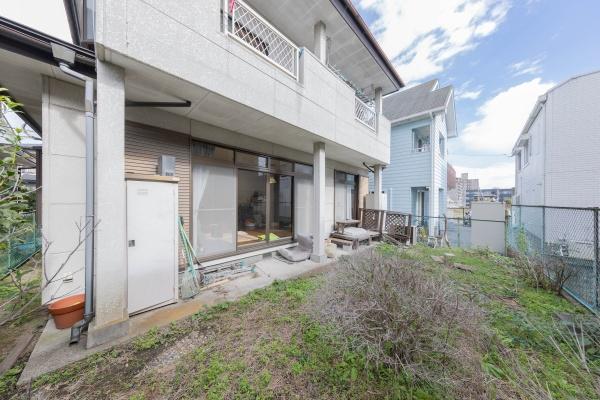 宇都宮市大曽５丁目の中古一戸建て