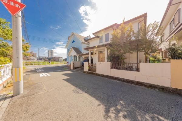 中古戸建　宇都宮市大曽5丁目