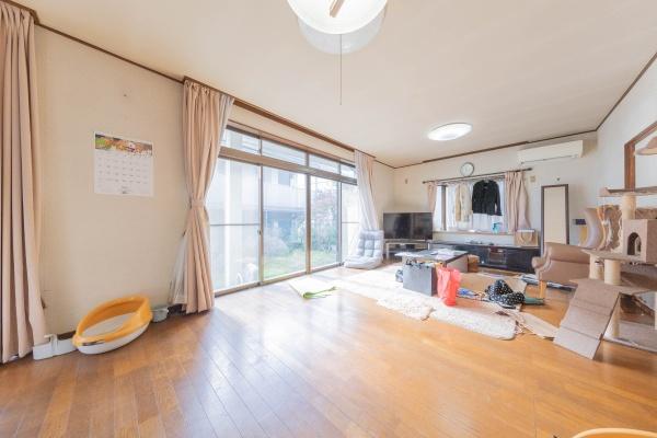 宇都宮市大曽５丁目の中古一戸建て